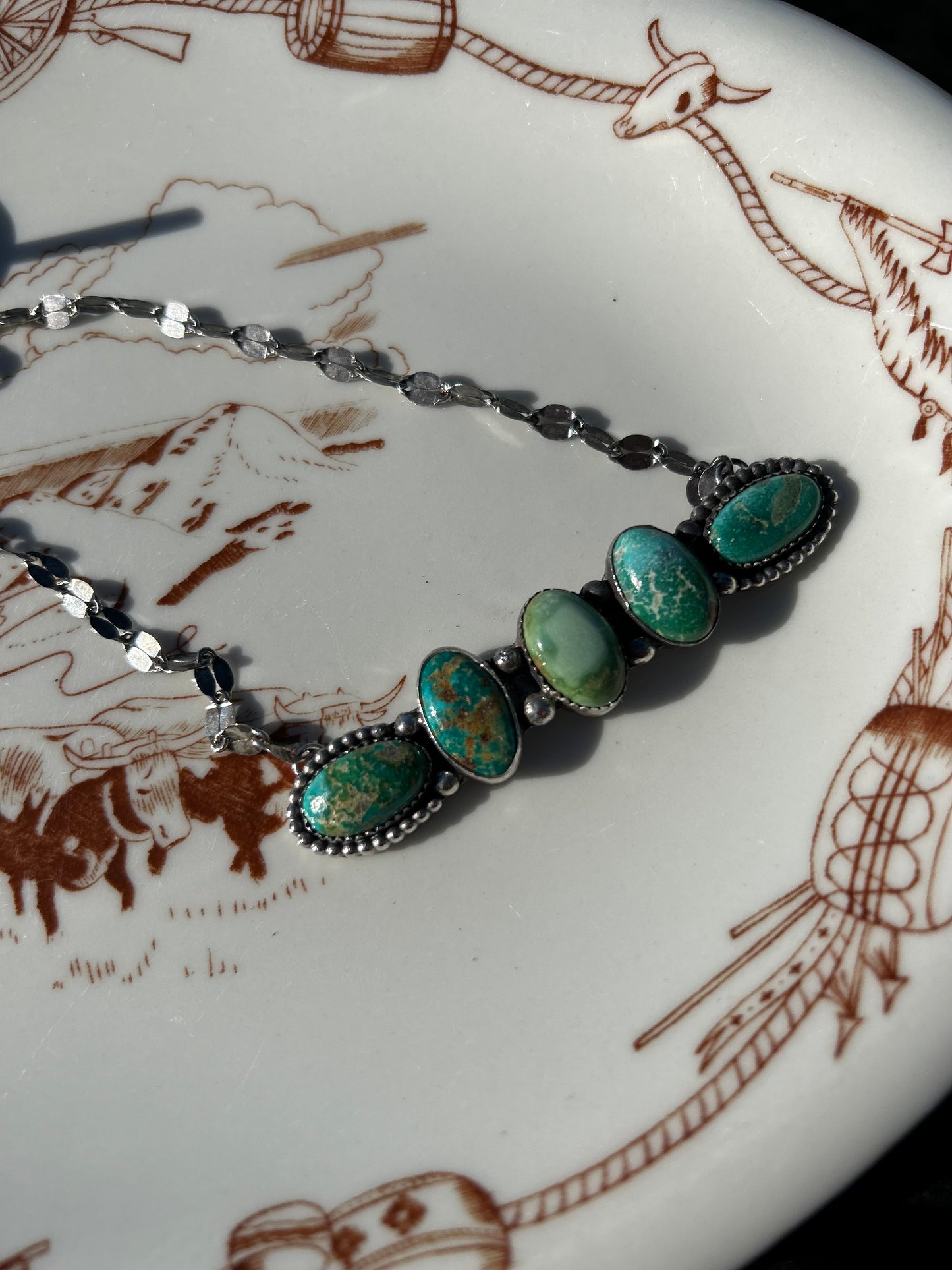 The Jesslyn Necklace 2.0