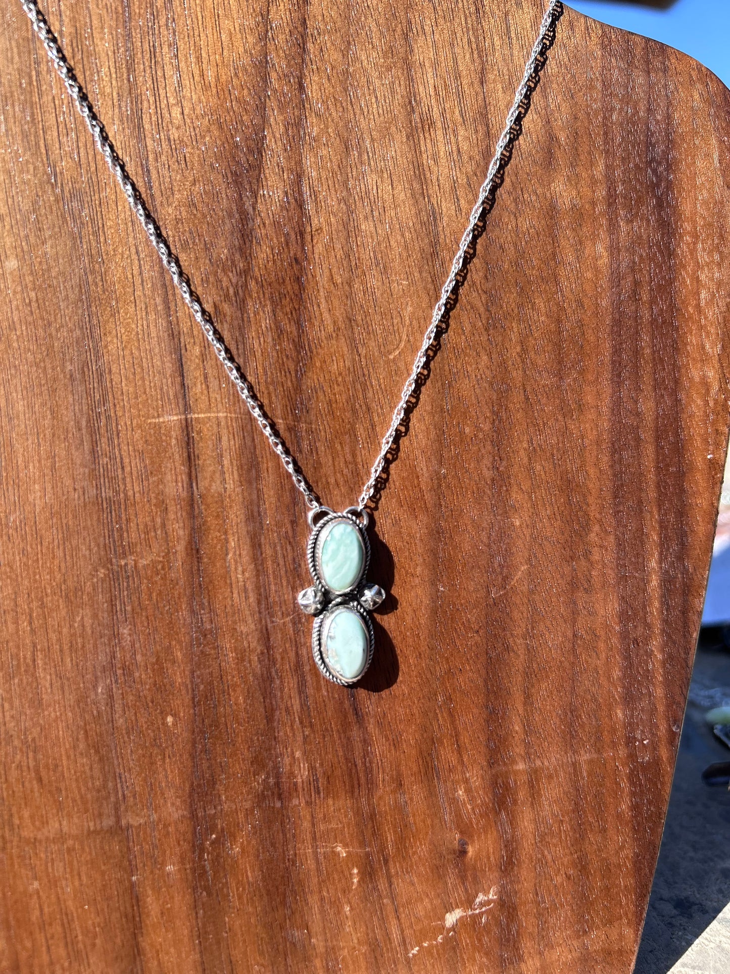 Paloma Variscite