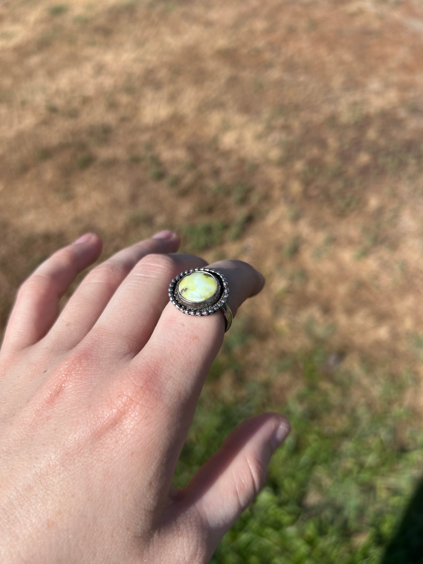 Sun Ring