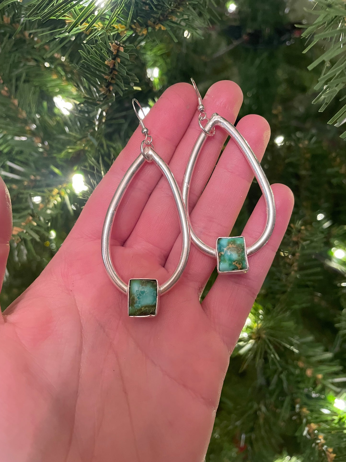 Sonoran Gold Tear Drops