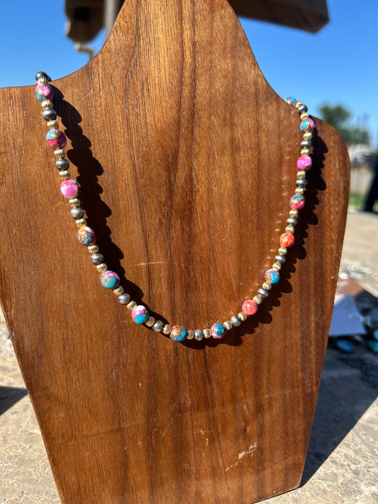 The Kylie Necklace