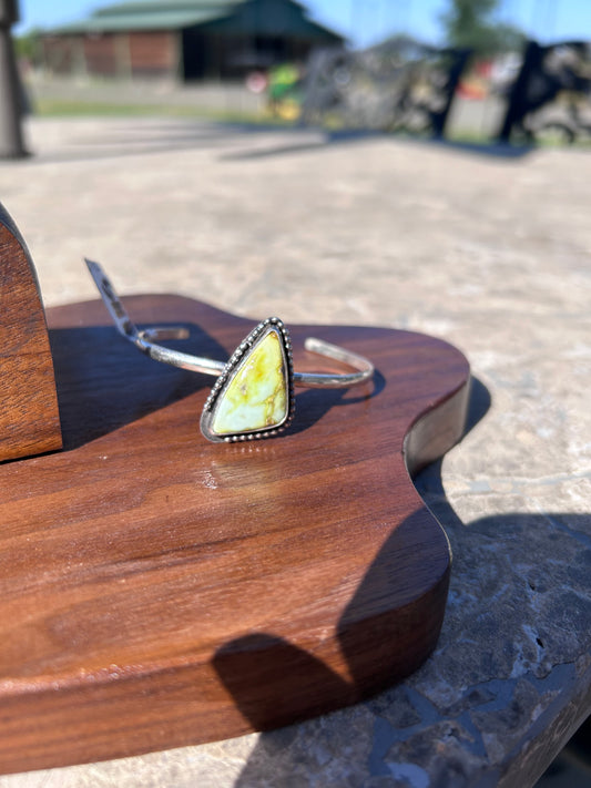 Palomino Cuff