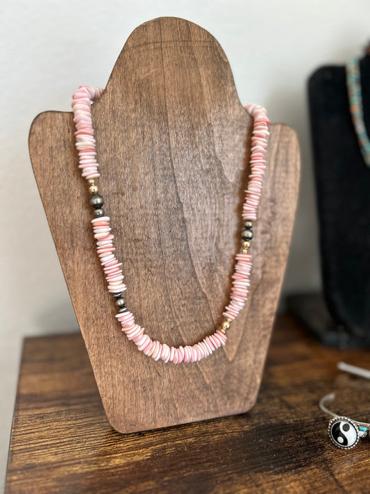 Pink Conch Mix