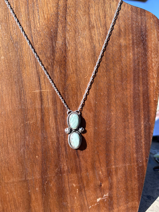 Paloma Variscite
