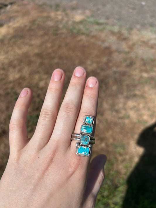 Tower Ring