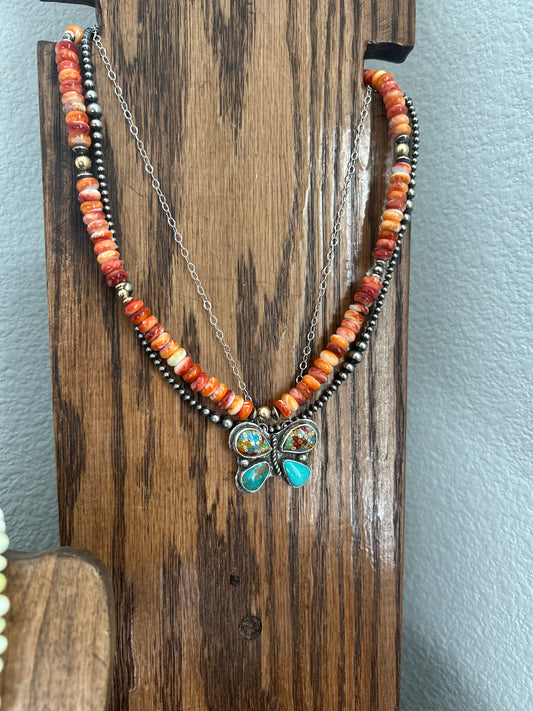 Groovy Butterfly