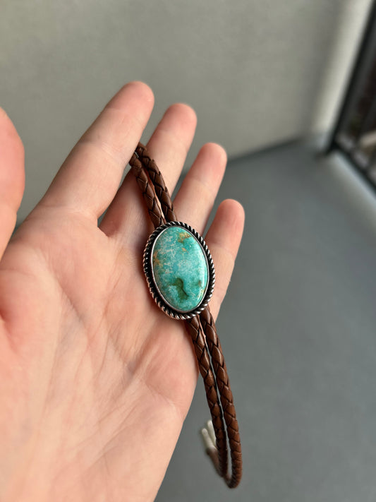 Cowboy Bolo