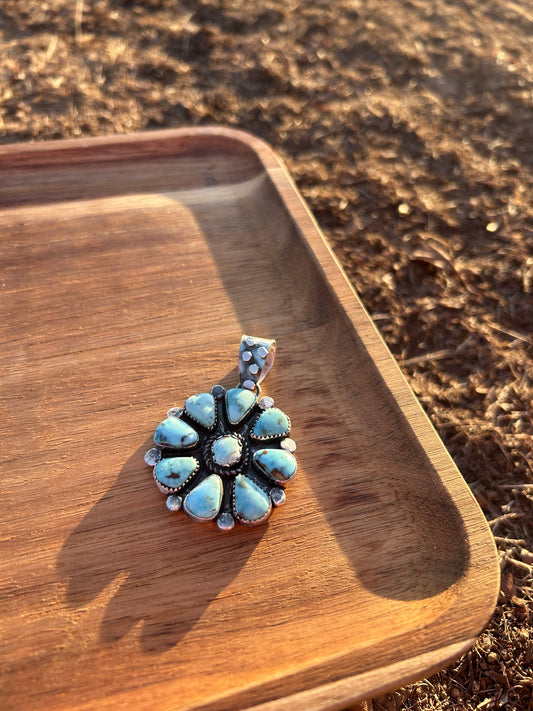 Dry Creek Pendant