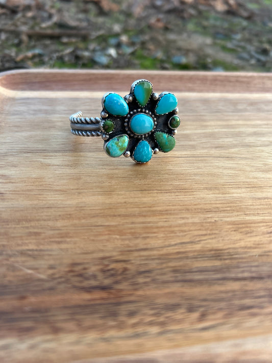 Cluster Cuff