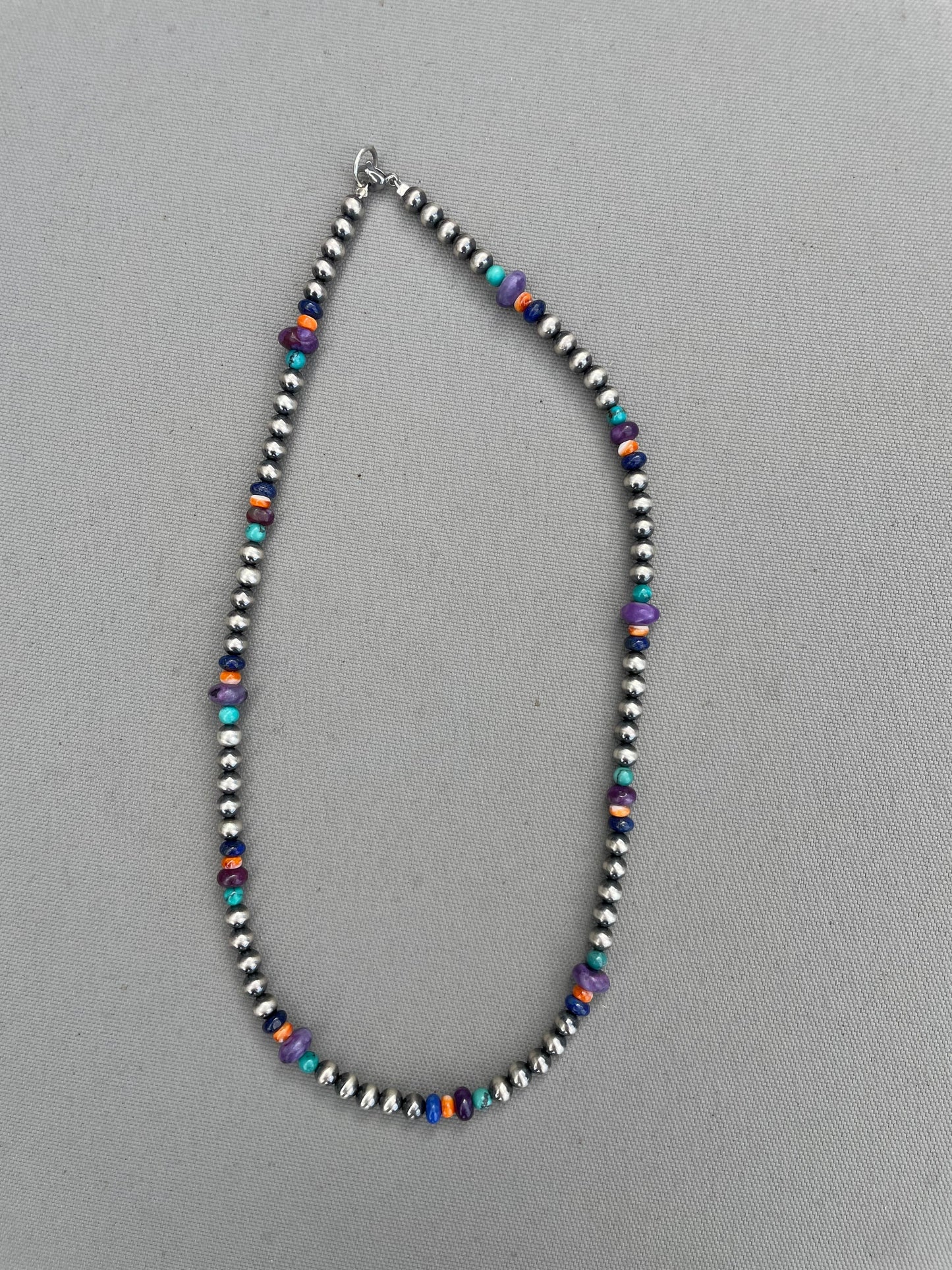 Colorful Necklace