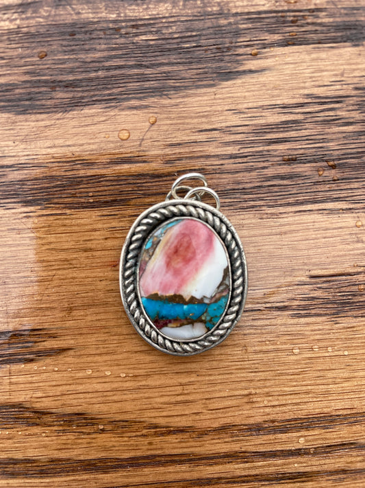 Mojave Pendant